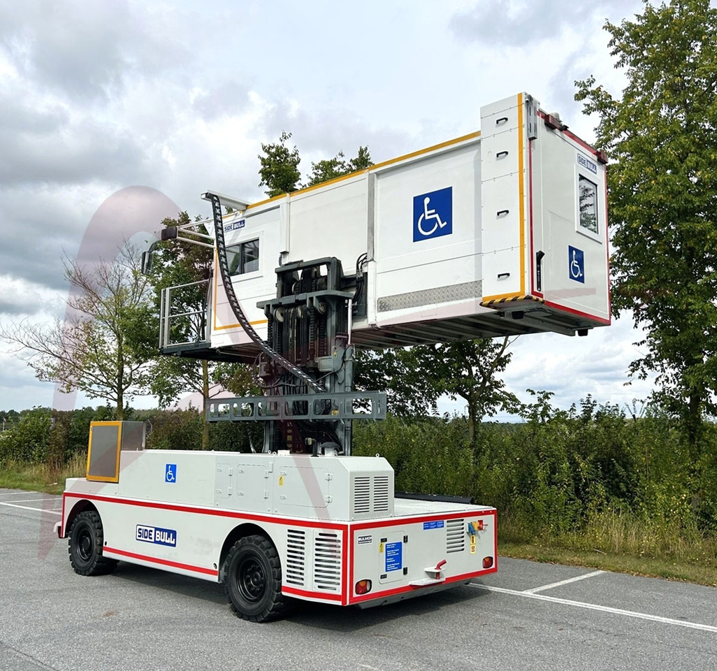 - Амбуліфт: фото 4 - Амбуліфт: фото 4