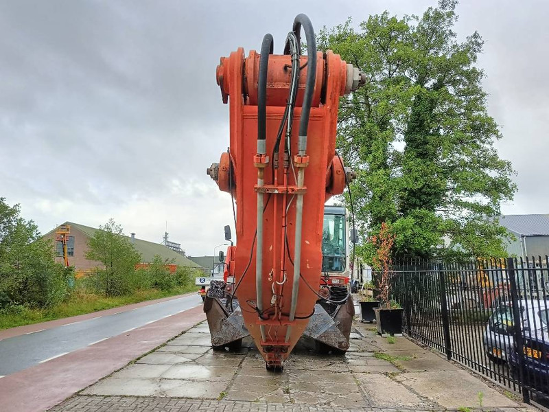 Atlas 1804 MI 33,5 T waste handler overslagkraan umslag - Перевантажувач: фото 5 Atlas 1804 MI 33,5 T waste handler overslagkraan umslag - Перевантажувач: фото 5