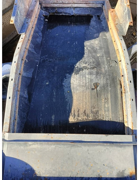 Будівельна техніка M&S TAS 180 air density separator afval scheider M&S: фото 15