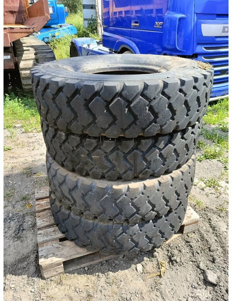 Michelin 12.00R20 , 14.00R20, 335/80R20 , 395/85R2 365/80R2 - Шини і диски в категорії Будівельна техніка: фото 2 Michelin 12.00R20 , 14.00R20, 335/80R20 , 395/85R2 365/80R2 - Шини і диски в категорії Будівельна техніка: фото 2