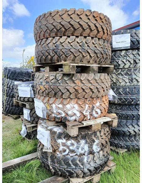 Michelin 12.00R20 , 14.00R20, 335/80R20 , 395/85R2 365/80R2 - Шини і диски в категорії Будівельна техніка: фото 4 Michelin 12.00R20 , 14.00R20, 335/80R20 , 395/85R2 365/80R2 - Шини і диски в категорії Будівельна техніка: фото 4