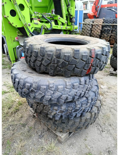 Michelin continental band 13R22.5 , 315/80R22.5 , 13R22,5 l - Шини і диски в категорії Будівельна техніка: фото 4 Michelin continental band 13R22.5 , 315/80R22.5 , 13R22,5 l - Шини і диски в категорії Будівельна техніка: фото 4