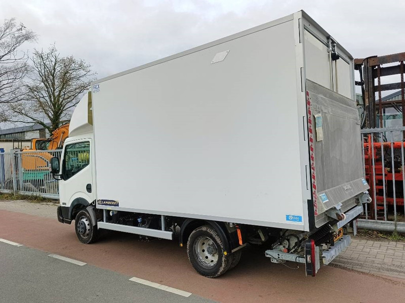 Nissan nt400 cabstar lamberet dhollandia -30 EURO6Y - Рефрижератор вантажівка: фото 4 Nissan nt400 cabstar lamberet dhollandia -30 EURO6Y - Рефрижератор вантажівка: фото 4