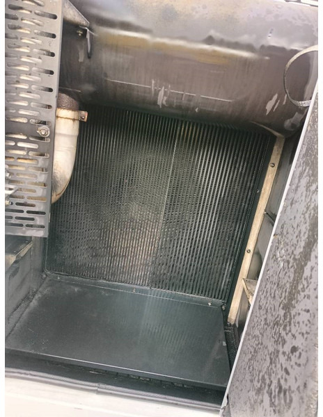 Електричний генератор SDMO R220 C3 220 kva generator john deere 318A: фото 19