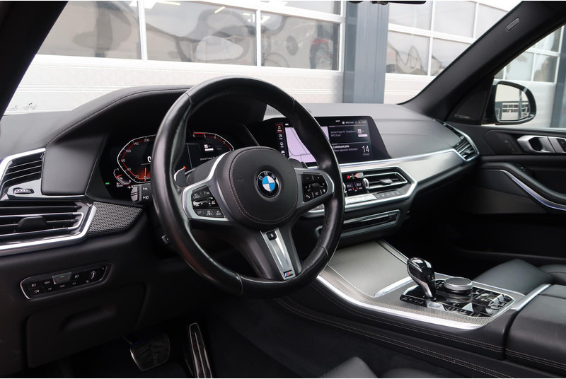 BMW X5 xDrive30d High Executive M SPORT/ PANO/ LUCHT/ HEAD-UP/ H&K/ LASER - Позашляховик: фото 2 BMW X5 xDrive30d High Executive M SPORT/ PANO/ LUCHT/ HEAD-UP/ H&K/ LASER - Позашляховик: фото 2