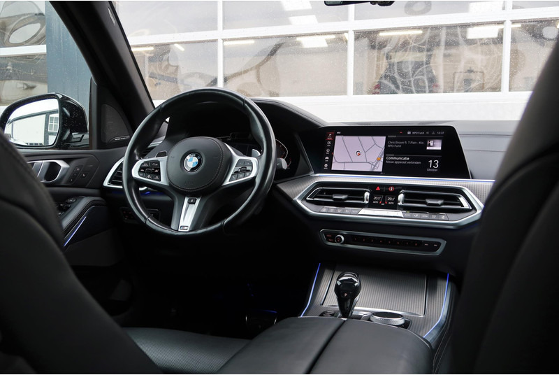 BMW X5 xDrive30d High Executive M SPORT/ PANO/ LUCHT/ HEAD-UP/ H&K/ LASER - Позашляховик: фото 5 BMW X5 xDrive30d High Executive M SPORT/ PANO/ LUCHT/ HEAD-UP/ H&K/ LASER - Позашляховик: фото 5