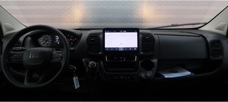 Fiat Ducato 33 2.2 MultiJet L3H2 DC CAMERA/ 2X SCHUIFDEUR/ 7P/ CRUISE/ AIRCO - Легковий фургон: фото 5 Fiat Ducato 33 2.2 MultiJet L3H2 DC CAMERA/ 2X SCHUIFDEUR/ 7P/ CRUISE/ AIRCO - Легковий фургон: фото 5