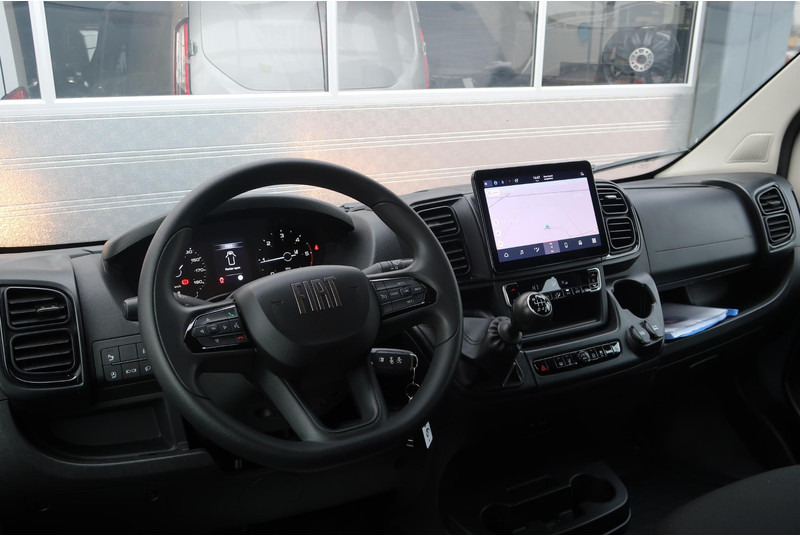 Fiat Ducato 33 2.2 MultiJet L3H2 DC CAMERA/ 2X SCHUIFDEUR/ 7P/ CRUISE/ AIRCO - Легковий фургон: фото 2 Fiat Ducato 33 2.2 MultiJet L3H2 DC CAMERA/ 2X SCHUIFDEUR/ 7P/ CRUISE/ AIRCO - Легковий фургон: фото 2