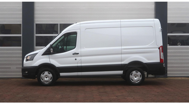 Суцільнометалевий фургон Ford Transit 350 2.0 TDCI L2H2 RWD CAMERA/ APPLE CARPLAY/ AIRCO/ CRUISE/ TREKHAAK: фото 15