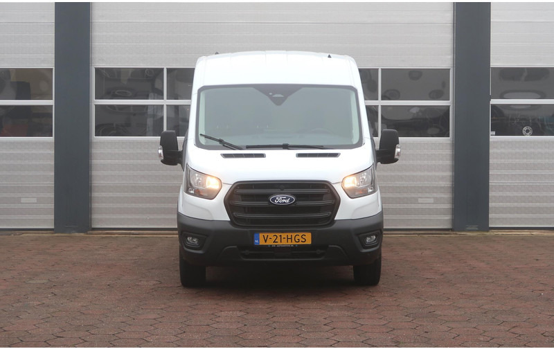 Суцільнометалевий фургон Ford Transit 350 2.0 TDCI L2H2 RWD CAMERA/ APPLE CARPLAY/ AIRCO/ CRUISE/ TREKHAAK: фото 12
