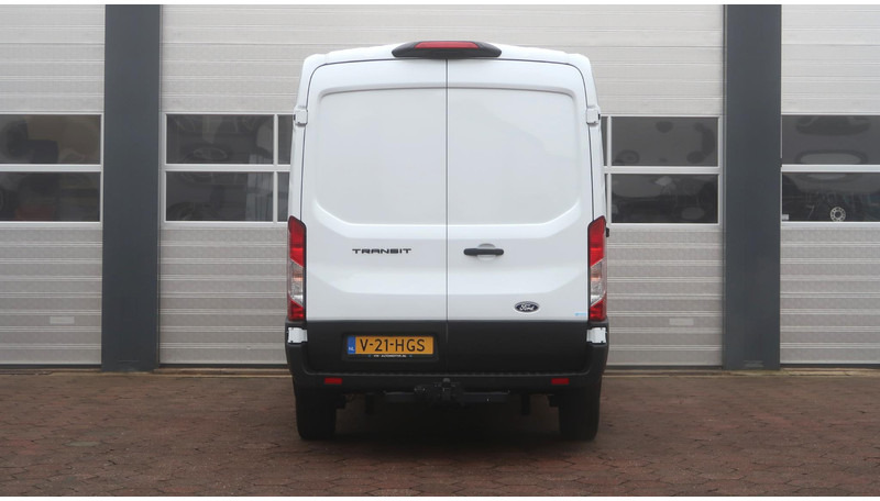 Суцільнометалевий фургон Ford Transit 350 2.0 TDCI L2H2 RWD CAMERA/ APPLE CARPLAY/ AIRCO/ CRUISE/ TREKHAAK: фото 19