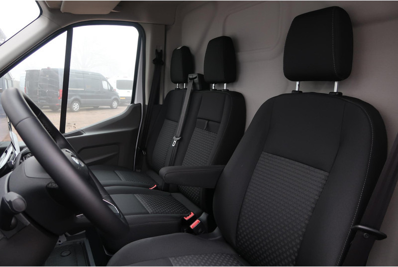 Суцільнометалевий фургон Ford Transit 350 2.0 TDCI L2H2 RWD CAMERA/ APPLE CARPLAY/ AIRCO/ CRUISE/ TREKHAAK: фото 16