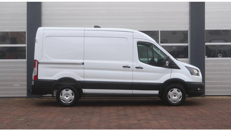 Суцільнометалевий фургон Ford Transit 350 2.0 TDCI L2H2 RWD CAMERA/ APPLE CARPLAY/ AIRCO/ CRUISE/ TREKHAAK: фото 17