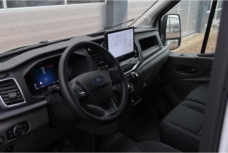 Суцільнометалевий фургон Ford Transit 350 2.0 TDCI L2H2 RWD CAMERA/ APPLE CARPLAY/ AIRCO/ CRUISE/ TREKHAAK: фото 18