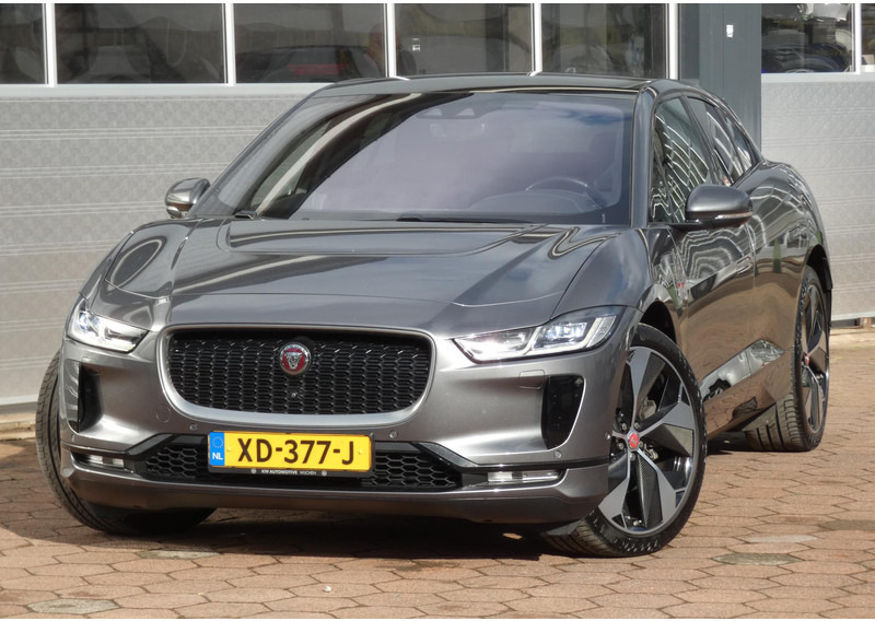 Jaguar I-PACE EV400 PANORAMA/ 1E EIG/ FIRST EDITION/ ALLE OPTIES! - Легковий автомобіль: фото 1 Jaguar I-PACE EV400 PANORAMA/ 1E EIG/ FIRST EDITION/ ALLE OPTIES! - Легковий автомобіль: фото 1