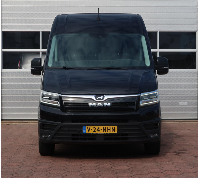 MAN TGE 35 2.0 L3H3 AUT/ ACC/ LED/ CAMERA/ STOELVERW/ ETC. - Суцільнометалевий фургон: фото 3 MAN TGE 35 2.0 L3H3 AUT/ ACC/ LED/ CAMERA/ STOELVERW/ ETC. - Суцільнометалевий фургон: фото 3
