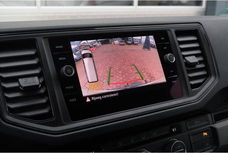 MAN TGE 35 3.140 2.0 L3H2 AUT/ LED/ CAMERA/ CRUISE/ CLIMA/ TREKHAAK - Суцільнометалевий фургон: фото 4 MAN TGE 35 3.140 2.0 L3H2 AUT/ LED/ CAMERA/ CRUISE/ CLIMA/ TREKHAAK - Суцільнометалевий фургон: фото 4