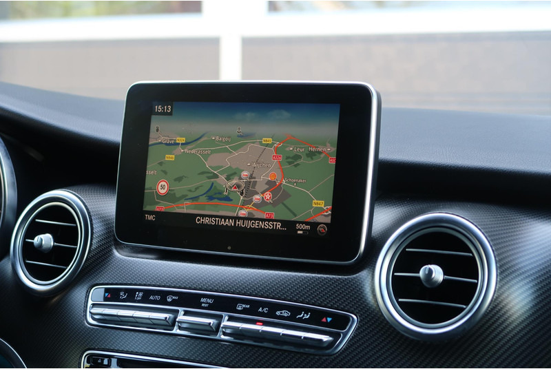 Mercedes-Benz V-Klasse 250d Lang DC Edition AUT/ 360/ LED/ 2X DEUR/ CLIMA/ CRUISE/ NAVI - Легковий фургон, Вантажопасажирський фургон: фото 5 Mercedes-Benz V-Klasse 250d Lang DC Edition AUT/ 360/ LED/ 2X DEUR/ CLIMA/ CRUISE/ NAVI - Легковий фургон, Вантажопасажирський фургон: фото 5