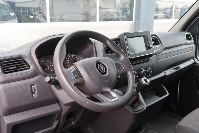 Renault Master T35 2.3 dCi 180 L3H2 Energy LED/ CRUISE/ AIRCO/ IMPERIAAL/ TREKHAAK - Суцільнометалевий фургон: фото 2 Renault Master T35 2.3 dCi 180 L3H2 Energy LED/ CRUISE/ AIRCO/ IMPERIAAL/ TREKHAAK - Суцільнометалевий фургон: фото 2
