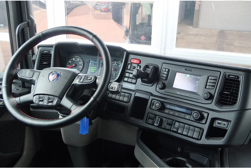 Scania R410 NGS LNG/ RETARDER/ ACC/ 2X TANK/ DIFF LOCK - Тягач: фото 4 Scania R410 NGS LNG/ RETARDER/ ACC/ 2X TANK/ DIFF LOCK - Тягач: фото 4