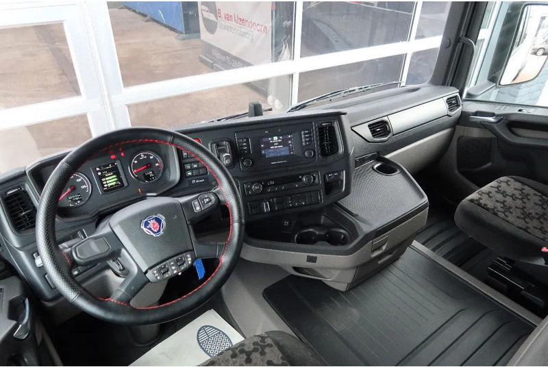 Scania R410 NGS LNG/ RETARDER/ ACC/ 2X TANK/ DIFF LOCK - Тягач: фото 2 Scania R410 NGS LNG/ RETARDER/ ACC/ 2X TANK/ DIFF LOCK - Тягач: фото 2