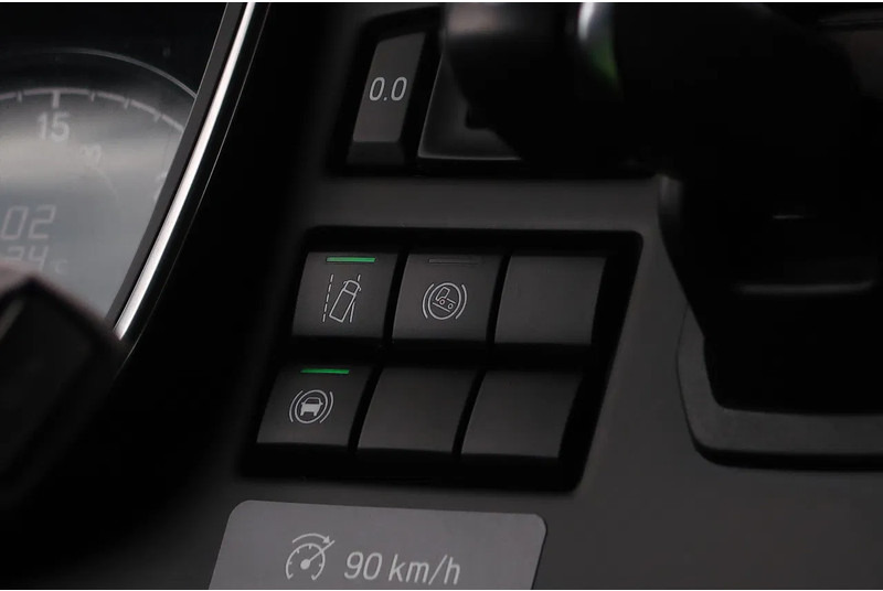 Тягач Scania S450 NGS RETARDER/ 2X TANK/ ACC/ PARK CLIMA/ DIFF LOCK: фото 8