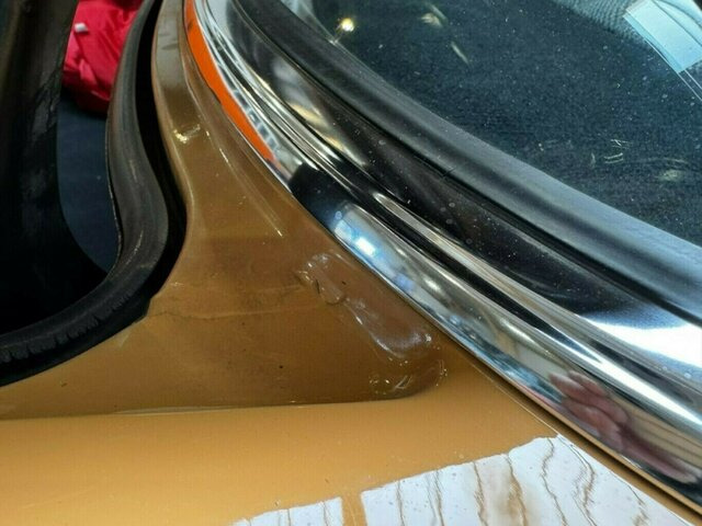 MERCEDES-BENZ 200 D/8 W115... - Седан: фото 3 MERCEDES-BENZ 200 D/8 W115... - Седан: фото 3