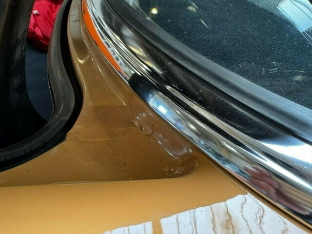 MERCEDES-BENZ 200 D/8 W115... - Седан: фото 3 MERCEDES-BENZ 200 D/8 W115... - Седан: фото 3