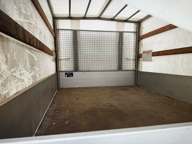 MERCEDES-BENZ Sprinter 316 CDI Pritsche 4x4 Allrad Plane... - Легка бортова вантажівка: фото 5 MERCEDES-BENZ Sprinter 316 CDI Pritsche 4x4 Allrad Plane... - Легка бортова вантажівка: фото 5