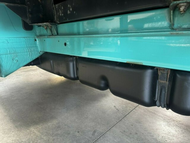 MERCEDES-BENZ Sprinter 513 CDI 4x4 Allrad Pritsche Top!... - Легка бортова вантажівка: фото 5 MERCEDES-BENZ Sprinter 513 CDI 4x4 Allrad Pritsche Top!... - Легка бортова вантажівка: фото 5