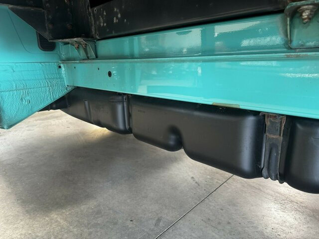 MERCEDES-BENZ Sprinter 513 CDI 4x4 Allrad Pritsche Top! - Легка бортова вантажівка: фото 4 MERCEDES-BENZ Sprinter 513 CDI 4x4 Allrad Pritsche Top! - Легка бортова вантажівка: фото 4