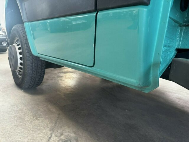 MERCEDES-BENZ Sprinter 513 CDI 4x4 Allrad Pritsche Top!... - Легка бортова вантажівка: фото 4 MERCEDES-BENZ Sprinter 513 CDI 4x4 Allrad Pritsche Top!... - Легка бортова вантажівка: фото 4