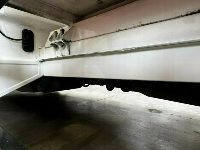 MERCEDES-BENZ Sprinter 516 CDI Müllwagen Papierkorbsammelfzg.... - Сміттєвози: фото 4 MERCEDES-BENZ Sprinter 516 CDI Müllwagen Papierkorbsammelfzg.... - Сміттєвози: фото 4