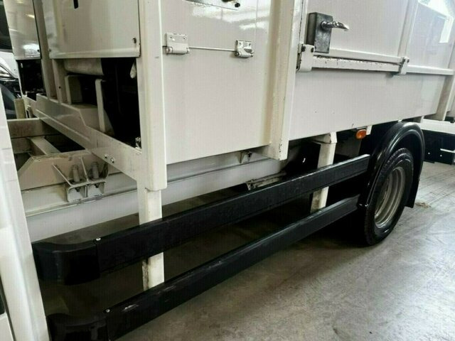 MERCEDES-BENZ Sprinter 516 CDI Müllwagen Papierkorbsammelfzg.... - Сміттєвози: фото 3 MERCEDES-BENZ Sprinter 516 CDI Müllwagen Papierkorbsammelfzg.... - Сміттєвози: фото 3