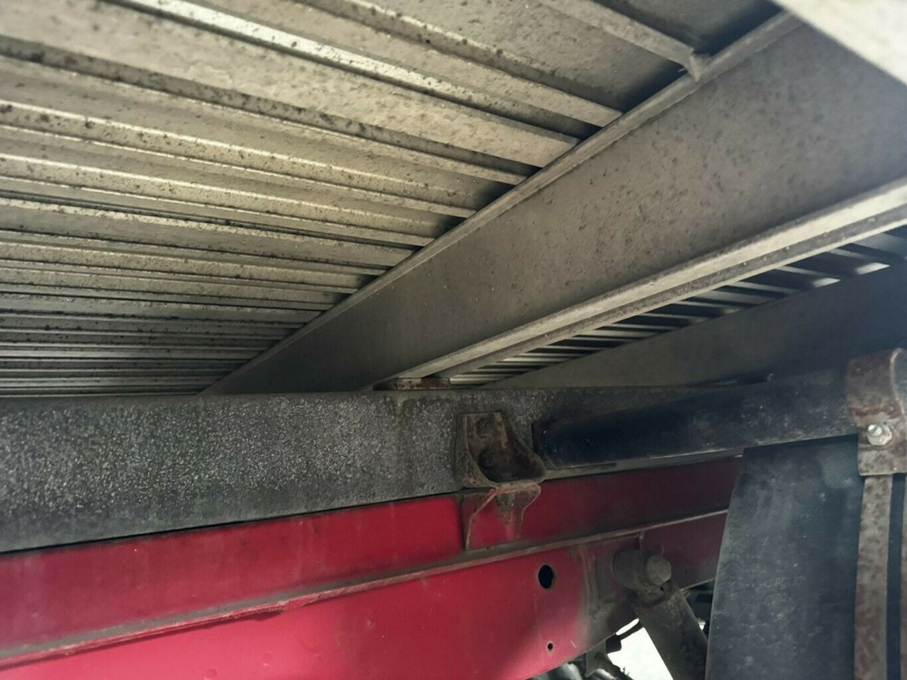 Легка бортова вантажівка Mercedes-Benz Sprinter 315 CDI 4x4 Allrad HIAB Kran 017T: фото 19