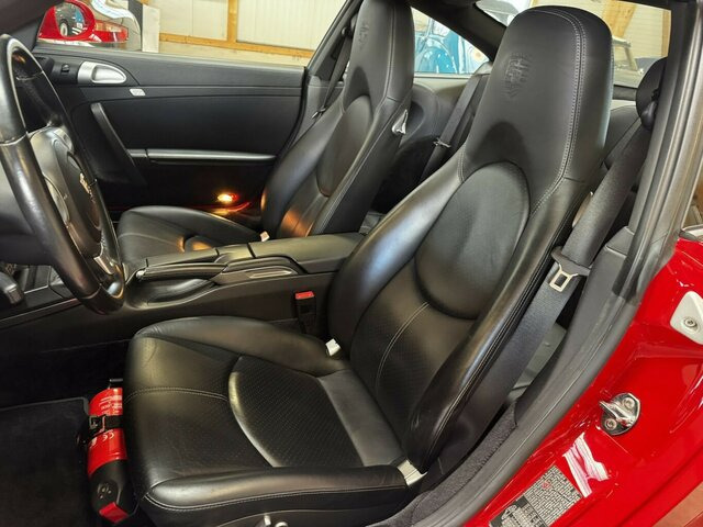 PORSCHE 997 Carrera S 3.8 PZ-Scheckheft makellos... - Авто купе: фото 4 PORSCHE 997 Carrera S 3.8 PZ-Scheckheft makellos... - Авто купе: фото 4