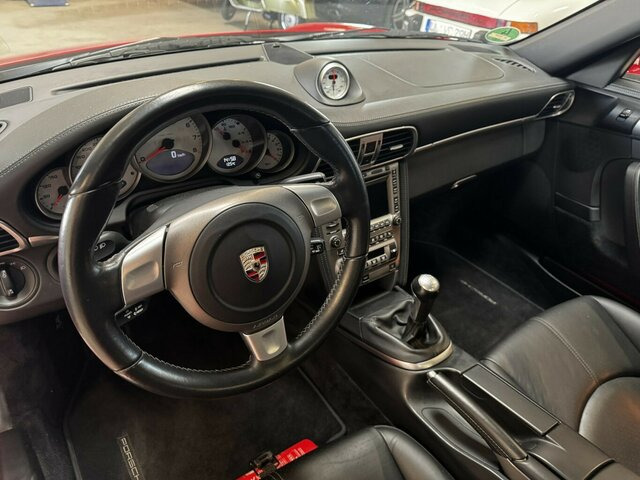 PORSCHE 997 Carrera S 3.8 PZ-Scheckheft makellos... - Авто купе: фото 5 PORSCHE 997 Carrera S 3.8 PZ-Scheckheft makellos... - Авто купе: фото 5