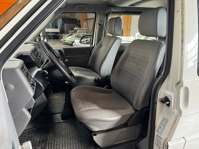 VW T4 Caravelle 2.5 TDI Syncro Sperre 1. Hand! - Легковий автомобіль: фото 2 VW T4 Caravelle 2.5 TDI Syncro Sperre 1. Hand! - Легковий автомобіль: фото 2