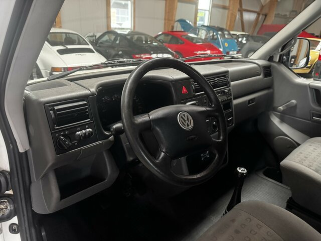 VW T4 Caravelle 2.5 TDI Syncro Sperre 1. Hand!... - Легковий автомобіль: фото 5 VW T4 Caravelle 2.5 TDI Syncro Sperre 1. Hand!... - Легковий автомобіль: фото 5