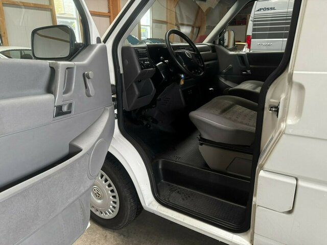 VW T4 Caravelle 2.5 TDI Syncro Sperre 1. Hand!... - Мікроавтобус, Пасажирський фургон: фото 4 VW T4 Caravelle 2.5 TDI Syncro Sperre 1. Hand!... - Мікроавтобус, Пасажирський фургон: фото 4