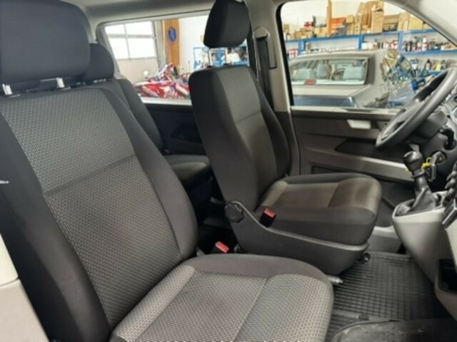 VW T6.1 lang 5-Sitzer 2.0 TDI 4Motion LKW - Легковий фургон: фото 5 VW T6.1 lang 5-Sitzer 2.0 TDI 4Motion LKW - Легковий фургон: фото 5