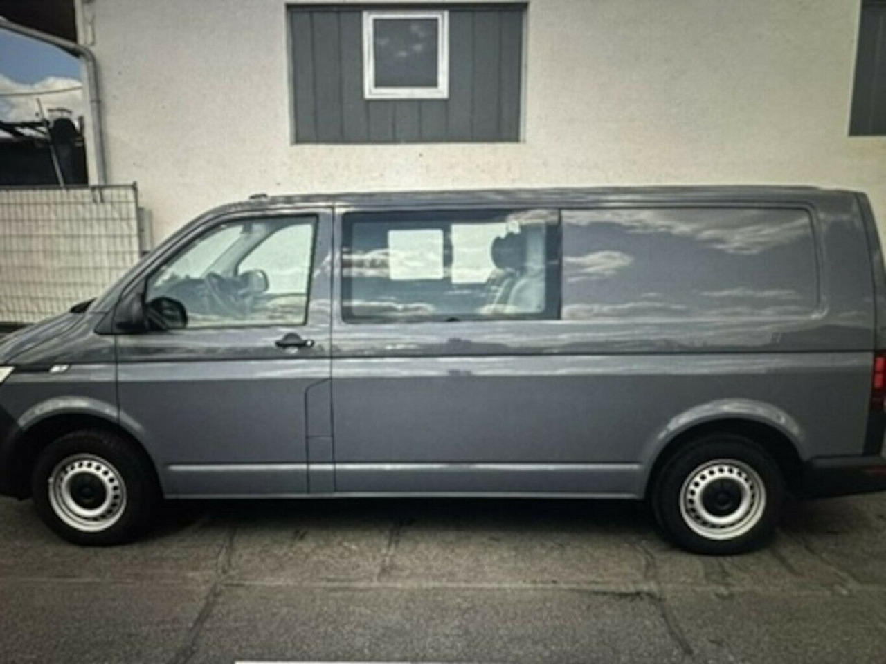 Volkswagen T6.1 LKW lang 6-Sitzer 2.0 TDI 4Motion - Легковий автомобіль: фото 5 Volkswagen T6.1 LKW lang 6-Sitzer 2.0 TDI 4Motion - Легковий автомобіль: фото 5