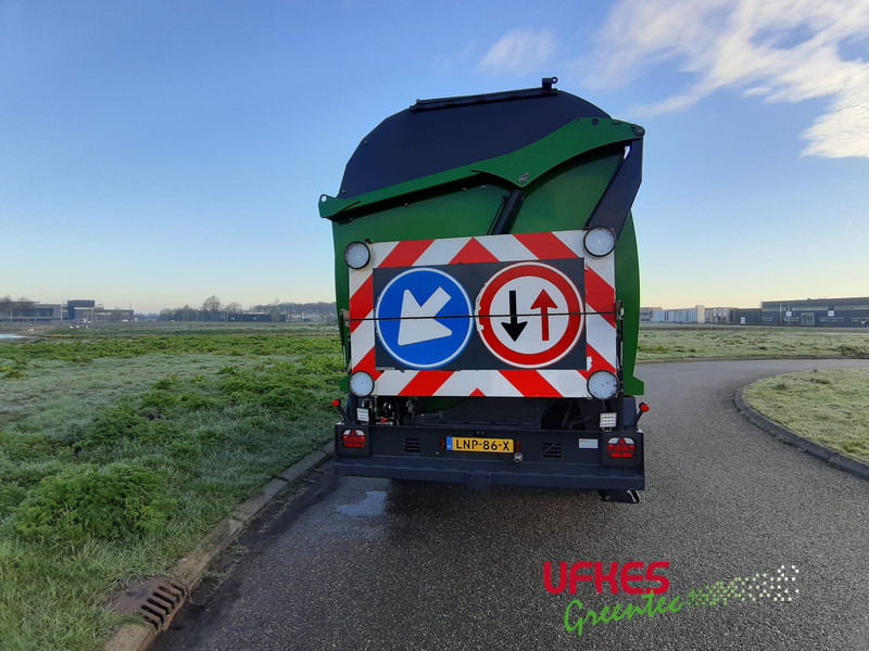 Greentec Cheetah 30/13 combi - Дробарка для лісництва: фото 2 Greentec Cheetah 30/13 combi - Дробарка для лісництва: фото 2