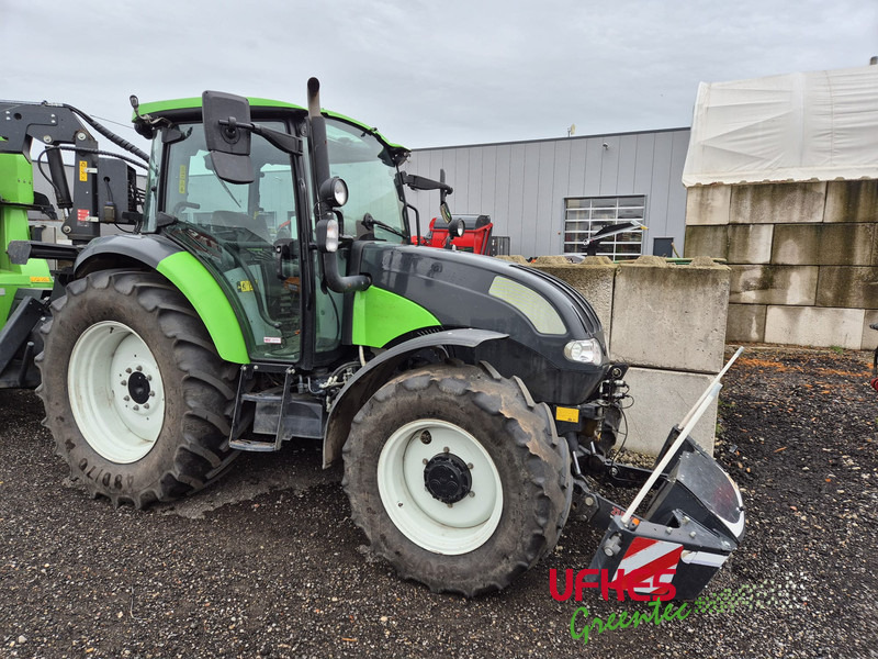 Greentec Cheetah 30/8 chipper combi - Дробарка для лісництва: фото 3 Greentec Cheetah 30/8 chipper combi - Дробарка для лісництва: фото 3