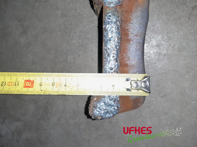 Morbark Woodhog 4600 - Дробарка для лісництва: фото 5 Morbark Woodhog 4600 - Дробарка для лісництва: фото 5