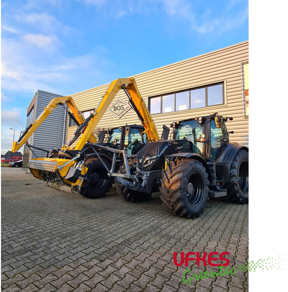 Valtra T 175 - Трактор: фото 3 Valtra T 175 - Трактор: фото 3
