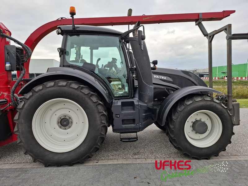 Valtra T 234 Direct TwinTrac - Трактор: фото 3 Valtra T 234 Direct TwinTrac - Трактор: фото 3