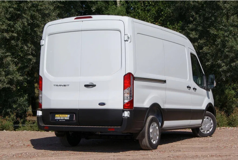 Ford Transit Trend 2T L2H2 | Leasing - Суцільнометалевий фургон: фото 2 Ford Transit Trend 2T L2H2 | Leasing - Суцільнометалевий фургон: фото 2