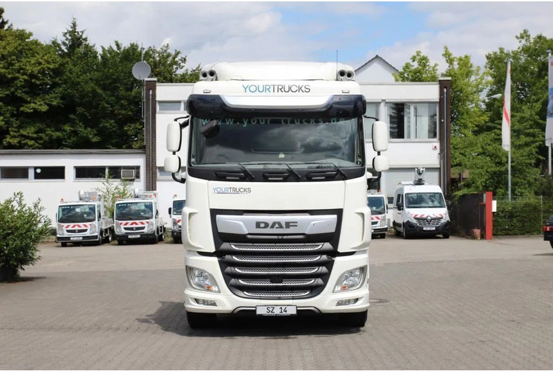 DAF XF 530 SC 4x2 | Leasing - Тягач: фото 2 DAF XF 530 SC 4x2 | Leasing - Тягач: фото 2