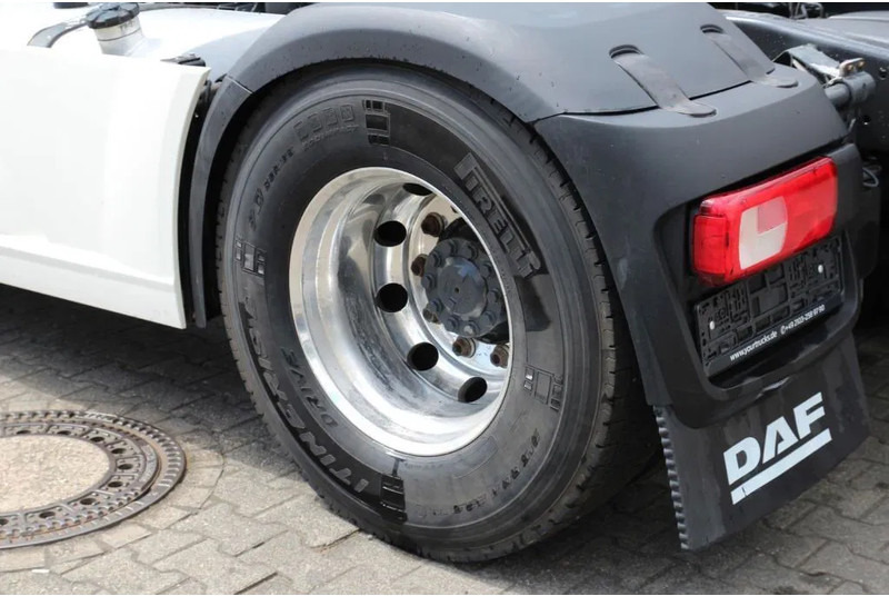 DAF XF 530 SC 4x2 | Leasing - Тягач: фото 5 DAF XF 530 SC 4x2 | Leasing - Тягач: фото 5